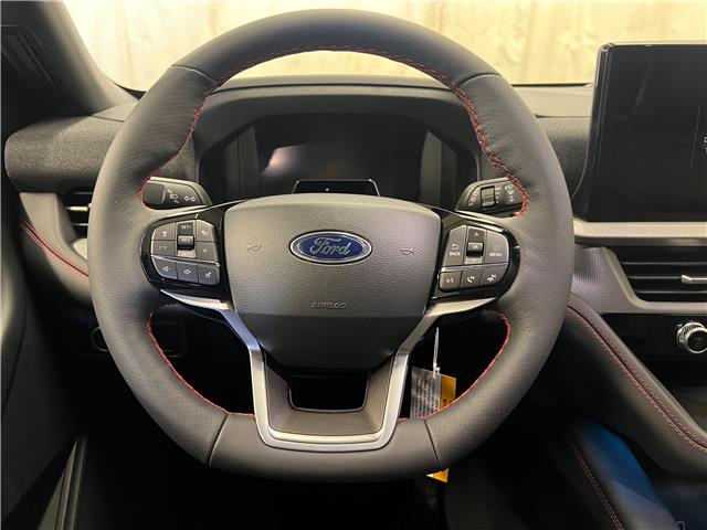 2026 Ford Explorer ST-Line (Stk: 26EX3) in St.Paul - Image 6 of 10