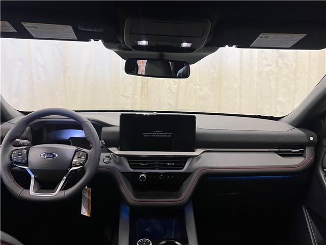 2026 Ford Explorer ST-Line (Stk: 26EX3) in St.Paul - Image 7 of 10
