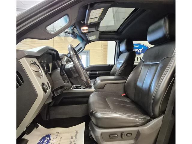 2016 Ford F-350 Lariat (Stk: WB68132) in Shellbrook - Image 12 of 22