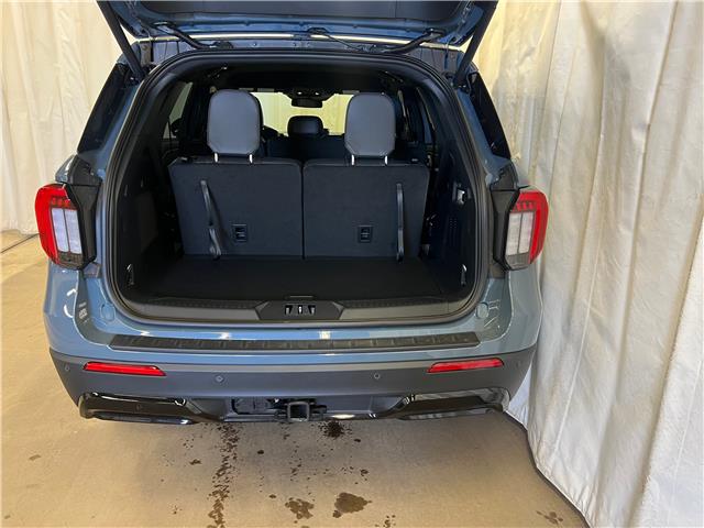 2026 Ford Explorer ST-Line (Stk: 26EX3) in St.Paul - Image 9 of 10
