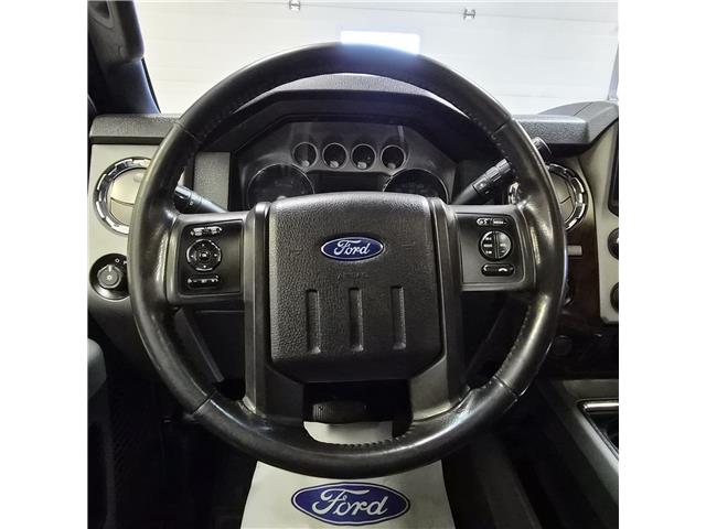 2016 Ford F-350 Lariat (Stk: WB68132) in Shellbrook - Image 13 of 22