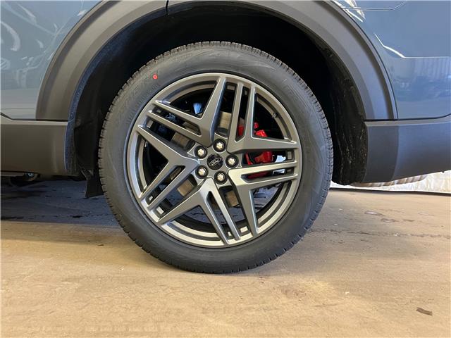 2026 Ford Explorer ST-Line (Stk: 26EX3) in St.Paul - Image 10 of 10