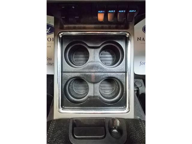 2016 Ford F-350 Lariat (Stk: WB68132) in Shellbrook - Image 18 of 22