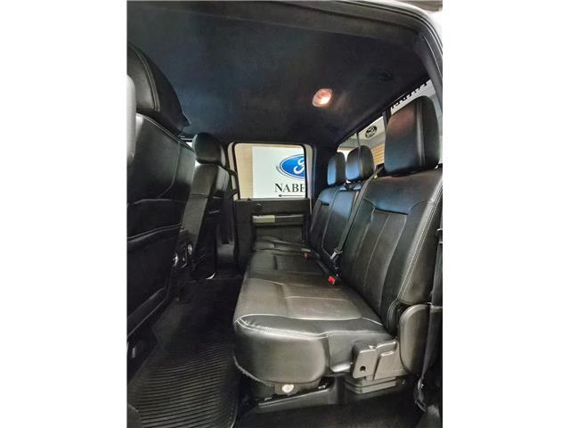 2016 Ford F-350 Lariat (Stk: WB68132) in Shellbrook - Image 20 of 22