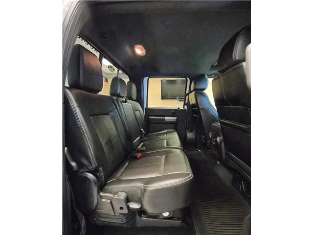 2016 Ford F-350 Lariat (Stk: WB68132) in Shellbrook - Image 22 of 22