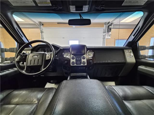 2016 Ford F-350 Lariat (Stk: WB68132) in Shellbrook - Image 16 of 22