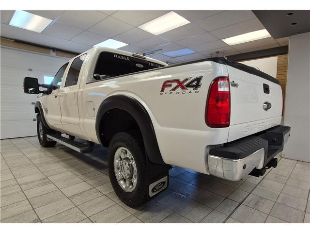 2016 Ford F-350 Lariat (Stk: WB68132) in Shellbrook - Image 3 of 22