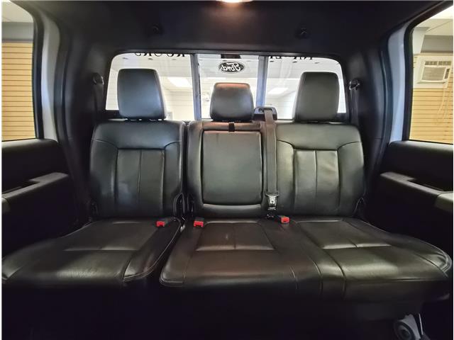 2016 Ford F-350 Lariat (Stk: WB68132) in Shellbrook - Image 21 of 22
