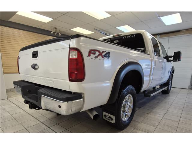 2016 Ford F-350 Lariat (Stk: WB68132) in Shellbrook - Image 6 of 22