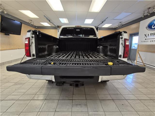 2016 Ford F-350 Lariat (Stk: WB68132) in Shellbrook - Image 5 of 22