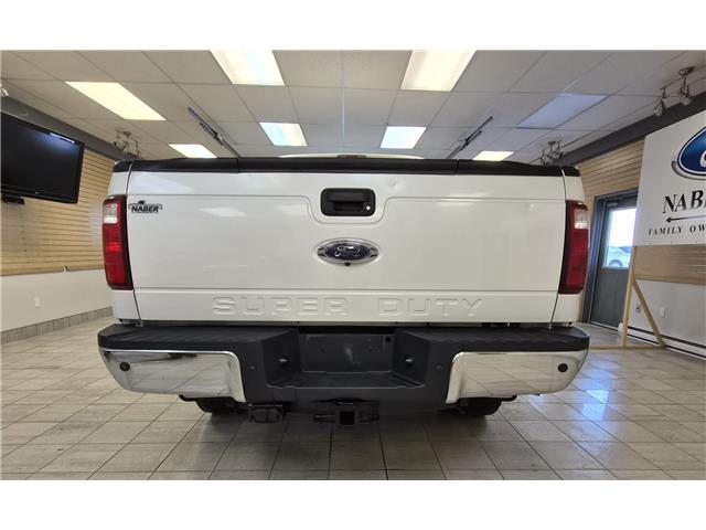 2016 Ford F-350 Lariat (Stk: WB68132) in Shellbrook - Image 4 of 22
