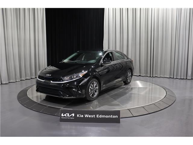 2024 Kia Forte EX+ (Stk: 25238) in Edmonton - Image 3 of 22