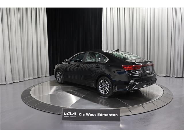 2024 Kia Forte EX+ (Stk: 25238) in Edmonton - Image 4 of 22