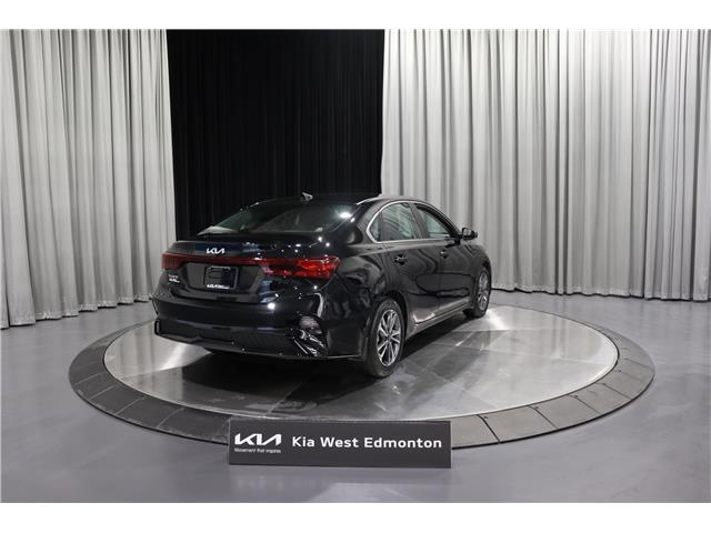 2024 Kia Forte EX+ (Stk: 25238) in Edmonton - Image 5 of 22