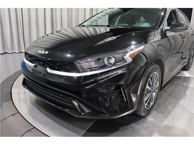 2024 Kia Forte EX+ (Stk: 25238) in Edmonton - Image 6 of 22