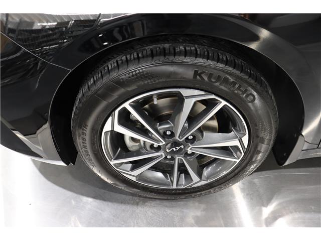 2024 Kia Forte EX+ (Stk: 25238) in Edmonton - Image 8 of 22