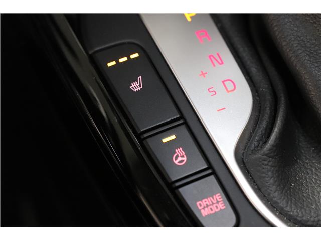 2024 Kia Forte EX+ (Stk: 25238) in Edmonton - Image 11 of 22