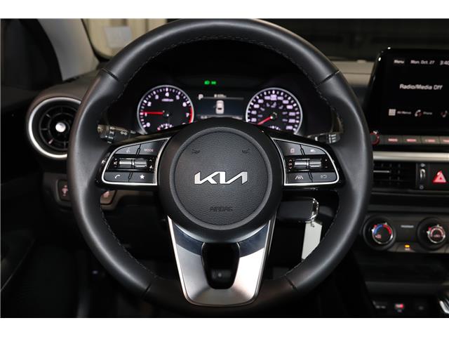 2024 Kia Forte EX+ (Stk: 25238) in Edmonton - Image 21 of 22