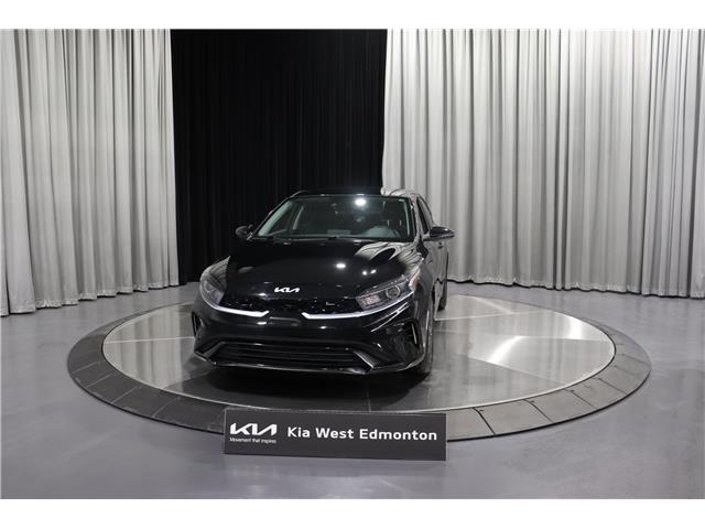 2024 Kia Forte EX+ (Stk: 25238) in Edmonton - Image 2 of 22