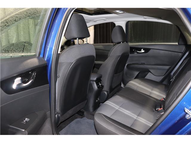 2024 Kia Forte EX+ (Stk: 25315) in Edmonton - Image 19 of 23 2024 Kia Forte EX+ (Stk: 25315) in Edmonton - Image 19 of 23