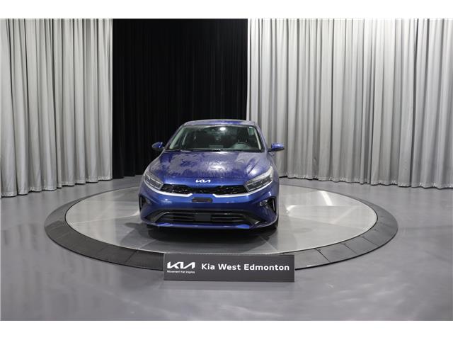 2024 Kia Forte EX+ (Stk: 25315) in Edmonton - Image 2 of 23 2024 Kia Forte EX+ (Stk: 25315) in Edmonton - Image 2 of 23