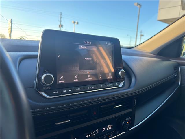 2022 Nissan Rogue S (Stk: 26194A) in Temiskaming Shores - Image 14 of 15 2022 Nissan Rogue S (Stk: 26194A) in Temiskaming Shores - Image 14 of 15
