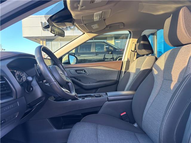 2022 Nissan Rogue S (Stk: 26194A) in Temiskaming Shores - Image 9 of 15 2022 Nissan Rogue S (Stk: 26194A) in Temiskaming Shores - Image 9 of 15