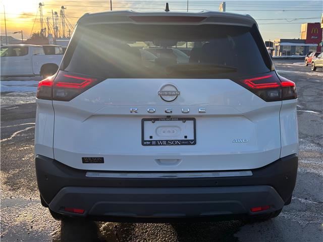 2022 Nissan Rogue S (Stk: 26194A) in Temiskaming Shores - Image 7 of 15 2022 Nissan Rogue S (Stk: 26194A) in Temiskaming Shores - Image 7 of 15