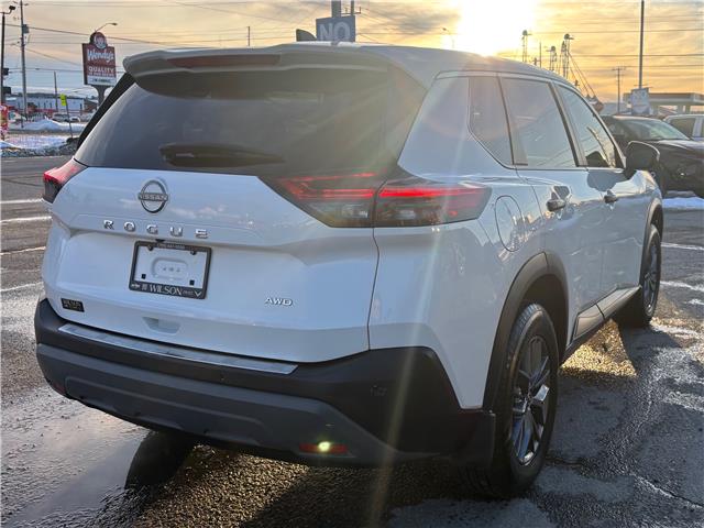 2022 Nissan Rogue S (Stk: 26194A) in Temiskaming Shores - Image 6 of 15 2022 Nissan Rogue S (Stk: 26194A) in Temiskaming Shores - Image 6 of 15