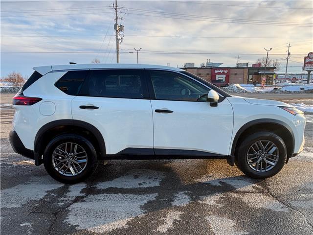 2022 Nissan Rogue S (Stk: 26194A) in Temiskaming Shores - Image 8 of 15 2022 Nissan Rogue S (Stk: 26194A) in Temiskaming Shores - Image 8 of 15