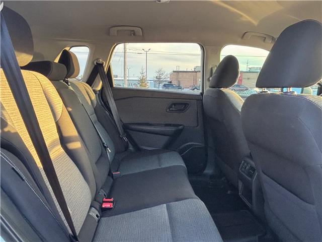 2022 Nissan Rogue S (Stk: 26194A) in Temiskaming Shores - Image 11 of 15 2022 Nissan Rogue S (Stk: 26194A) in Temiskaming Shores - Image 11 of 15
