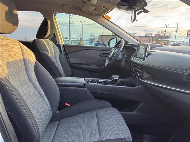 2022 Nissan Rogue S (Stk: 26194A) in Temiskaming Shores - Image 12 of 15 2022 Nissan Rogue S (Stk: 26194A) in Temiskaming Shores - Image 12 of 15