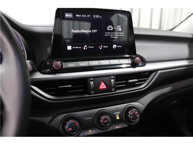 2024 Kia Forte EX+ (Stk: 25315) in Edmonton - Image 13 of 23 2024 Kia Forte EX+ (Stk: 25315) in Edmonton - Image 13 of 23