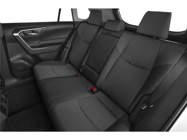 2022 Toyota RAV4 XLE (Stk: XI033A) in Sault Ste. Marie - Image 7 of 9