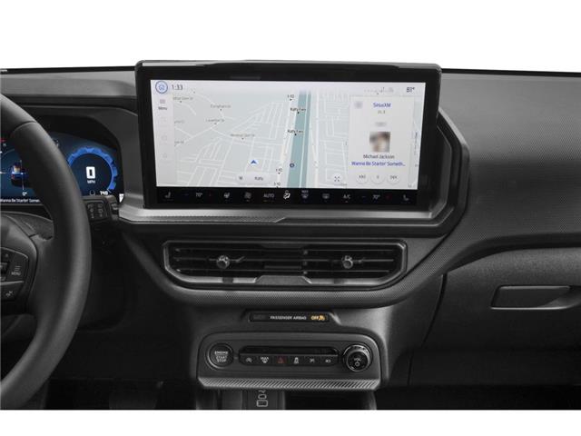 2026 Ford Bronco Sport Outer Banks (Stk: BI016) in Sault Ste. Marie - Image 7 of 12