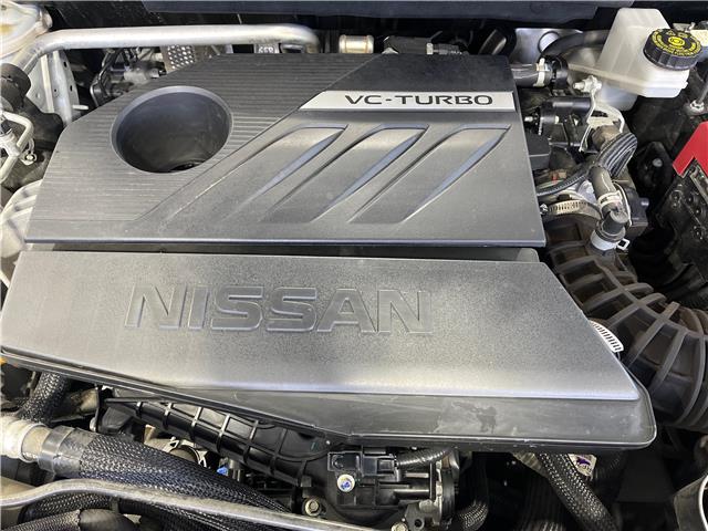 2023 Nissan Rogue SV Moonroof (Stk: 91360) in Mississauga - Image 21 of 22