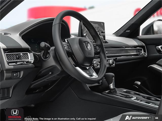 2026 Honda Civic Hybrid Sport Touring (Stk: 25300) in Cambridge - Image 11 of 25