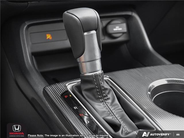 2026 Honda Civic Hybrid Sport Touring (Stk: 25300) in Cambridge - Image 17 of 25