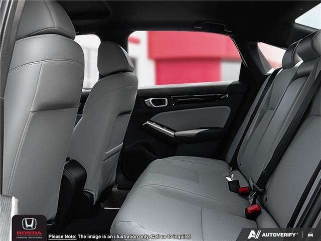 2026 Honda Civic Hybrid Sport Touring (Stk: 25300) in Cambridge - Image 21 of 25