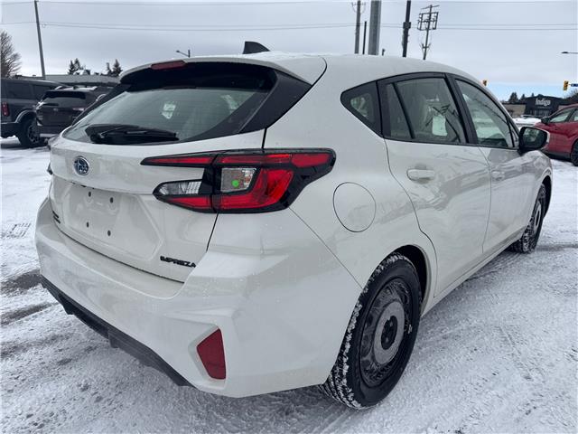 2026 Subaru Impreza Convenience (Stk: S26181) in Newmarket - Image 3 of 6