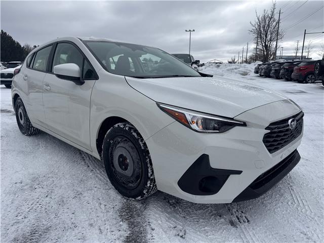 2026 Subaru Impreza Convenience (Stk: S26181) in Newmarket - Image 4 of 6