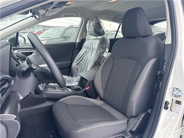 2026 Subaru Impreza Convenience (Stk: S26181) in Newmarket - Image 5 of 6