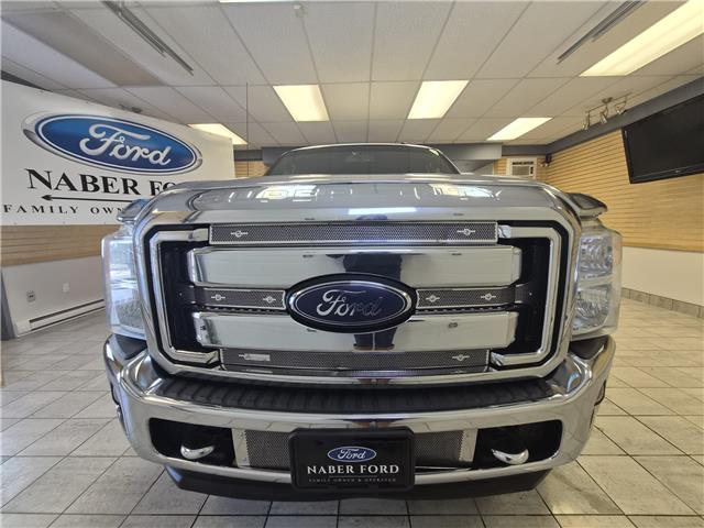 2016 Ford F-350 Lariat (Stk: WB68132) in Shellbrook - Image 8 of 22