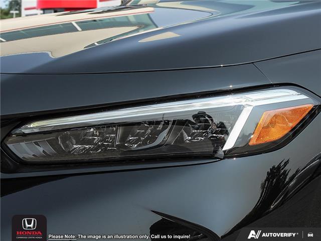 2026 Honda Civic Hybrid Sport (Stk: 25297) in Cambridge - Image 11 of 27