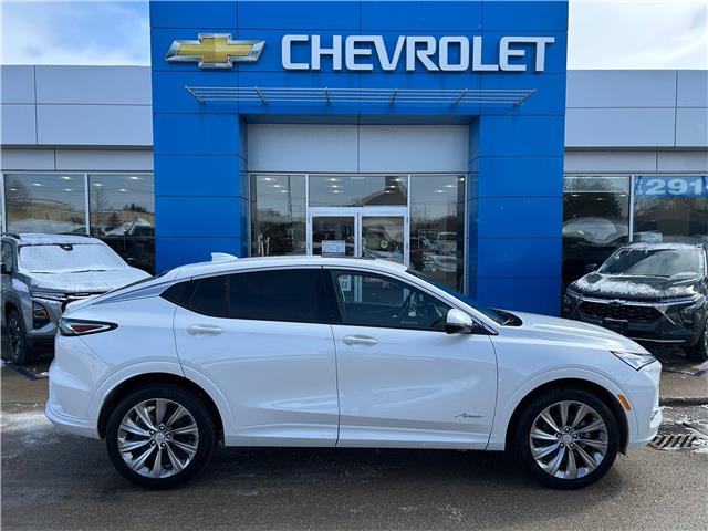 2026 Buick Envista Avenir (Stk: 26-1061) in Listowel - Image 2 of 7