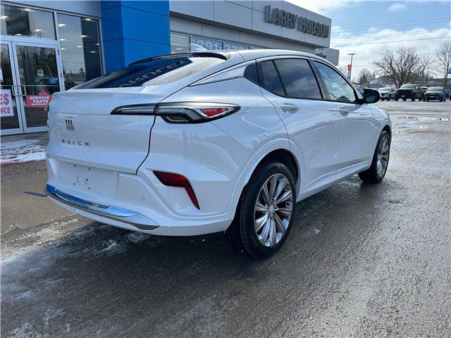 2026 Buick Envista Avenir (Stk: 26-1061) in Listowel - Image 3 of 7