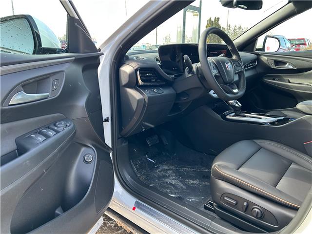 2026 Buick Envista Avenir (Stk: 26-1061) in Listowel - Image 4 of 7