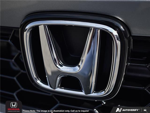 2026 Honda Civic Hybrid Sport Touring (Stk: 25301) in Cambridge - Image 10 of 26