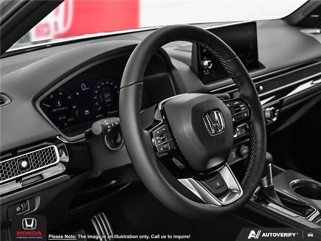 2026 Honda Civic Hybrid Sport Touring (Stk: 25301) in Cambridge - Image 12 of 26