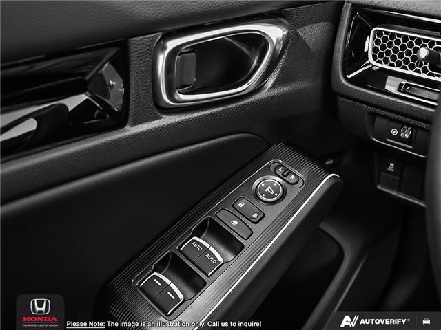2026 Honda Civic Hybrid Sport Touring (Stk: 25301) in Cambridge - Image 17 of 26